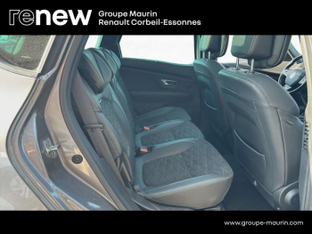 Photo 14 du bon plan RENAULT Scenic 1.3 TCe 140ch Black Edition - 21 occasion à 17890 €