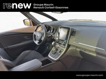 Photo 16 du bon plan RENAULT Scenic 1.3 TCe 140ch Black Edition - 21 occasion à 17890 €