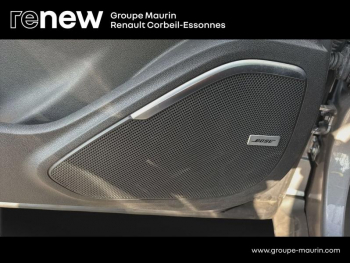 Photo 18 du bon plan RENAULT Scenic 1.3 TCe 140ch Black Edition - 21 occasion à 17890 €