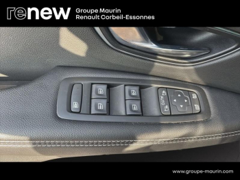 Photo 19 du bon plan RENAULT Scenic 1.3 TCe 140ch Black Edition - 21 occasion à 17890 €