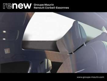 Photo 20 du bon plan RENAULT Scenic 1.3 TCe 140ch Black Edition - 21 occasion à 17890 €