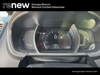 Photo 21 du bon plan RENAULT Scenic 1.3 TCe 140ch Black Edition - 21 occasion à 17890 €