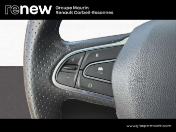 Photo 22 du bon plan RENAULT Scenic 1.3 TCe 140ch Black Edition - 21 occasion à 17890 €