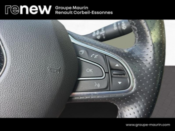 Photo 23 du bon plan RENAULT Scenic 1.3 TCe 140ch Black Edition - 21 occasion à 17890 €