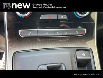 Photo 27 du bon plan RENAULT Scenic 1.3 TCe 140ch Black Edition - 21 occasion à 17890 €