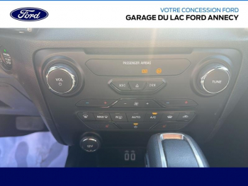 Photo 15 du bon plan FORD Ranger VUL 2.0 TDCi 213ch Double Cabine Wildtrak BVA10 occasion à 37790 €