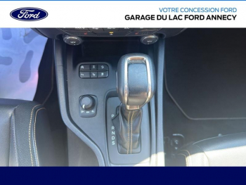 Photo 16 du bon plan FORD Ranger VUL 2.0 TDCi 213ch Double Cabine Wildtrak BVA10 occasion à 37790 €
