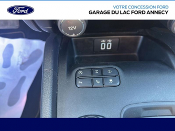 Photo 17 du bon plan FORD Ranger VUL 2.0 TDCi 213ch Double Cabine Wildtrak BVA10 occasion à 37790 €