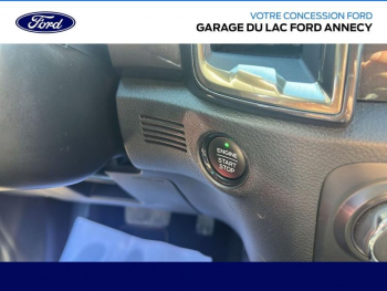 Photo 18 du bon plan FORD Ranger VUL 2.0 TDCi 213ch Double Cabine Wildtrak BVA10 occasion à 37790 €