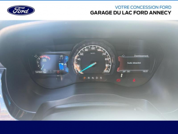 Photo 21 du bon plan FORD Ranger VUL 2.0 TDCi 213ch Double Cabine Wildtrak BVA10 occasion à 37790 €