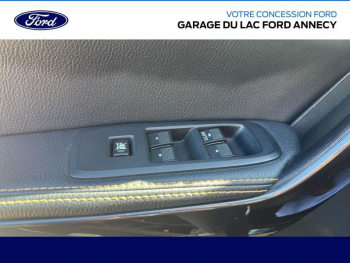 Photo 22 du bon plan FORD Ranger VUL 2.0 TDCi 213ch Double Cabine Wildtrak BVA10 occasion à 37790 €