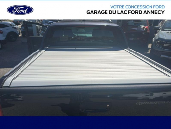 Photo 24 du bon plan FORD Ranger VUL 2.0 TDCi 213ch Double Cabine Wildtrak BVA10 occasion à 37790 €