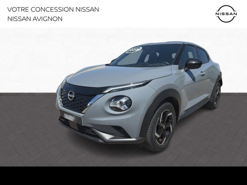 Bon plan NISSAN Juke 1.6 Hybrid 143ch Business+ 2023 occasion