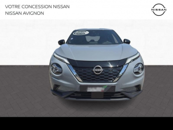 Photo 2 du bon plan NISSAN Juke 1.6 Hybrid 143ch Business+ 2023 occasion à 18799 €