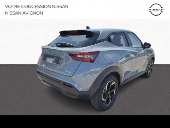 Photo 5 du bon plan NISSAN Juke 1.6 Hybrid 143ch Business+ 2023 occasion à 18799 €