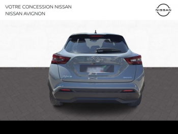 Photo 6 du bon plan NISSAN Juke 1.6 Hybrid 143ch Business+ 2023 occasion à 18799 €