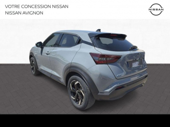 Photo 7 du bon plan NISSAN Juke 1.6 Hybrid 143ch Business+ 2023 occasion à 18799 €