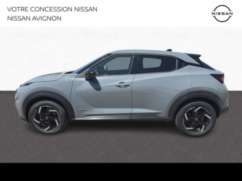 Photo 8 du bon plan NISSAN Juke 1.6 Hybrid 143ch Business+ 2023 occasion à 18799 €
