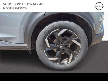 Photo 9 du bon plan NISSAN Juke 1.6 Hybrid 143ch Business+ 2023 occasion à 18799 €