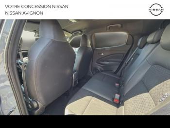 Photo 10 du bon plan NISSAN Juke 1.6 Hybrid 143ch Business+ 2023 occasion à 18799 €