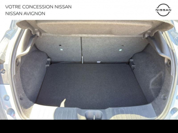 Photo 12 du bon plan NISSAN Juke 1.6 Hybrid 143ch Business+ 2023 occasion à 18799 €