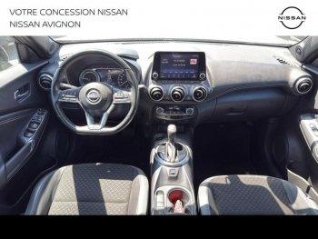 Photo 13 du bon plan NISSAN Juke 1.6 Hybrid 143ch Business+ 2023 occasion à 18799 €