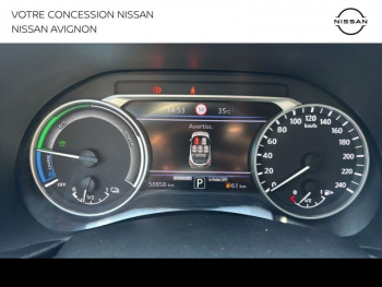 Photo 14 du bon plan NISSAN Juke 1.6 Hybrid 143ch Business+ 2023 occasion à 18799 €