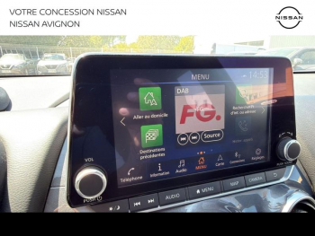 Photo 15 du bon plan NISSAN Juke 1.6 Hybrid 143ch Business+ 2023 occasion à 18799 €