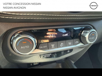 Photo 16 du bon plan NISSAN Juke 1.6 Hybrid 143ch Business+ 2023 occasion à 18799 €