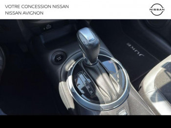 Photo 18 du bon plan NISSAN Juke 1.6 Hybrid 143ch Business+ 2023 occasion à 18799 €