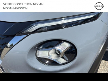 Photo 23 du bon plan NISSAN Juke 1.6 Hybrid 143ch Business+ 2023 occasion à 18799 €
