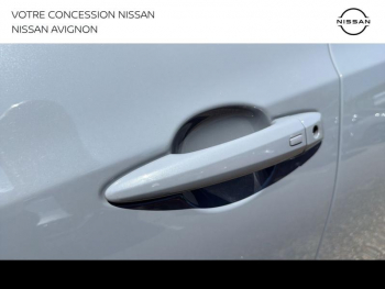 Photo 24 du bon plan NISSAN Juke 1.6 Hybrid 143ch Business+ 2023 occasion à 18799 €