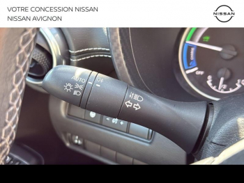 Photo 27 du bon plan NISSAN Juke 1.6 Hybrid 143ch Business+ 2023 occasion à 18799 €