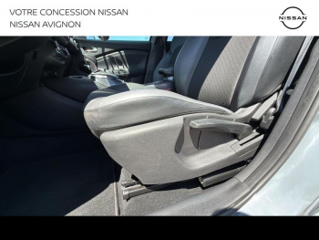 Photo 28 du bon plan NISSAN Juke 1.6 Hybrid 143ch Business+ 2023 occasion à 18799 €