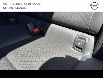 Photo 30 du bon plan NISSAN Juke 1.6 Hybrid 143ch Business+ 2023 occasion à 18799 €
