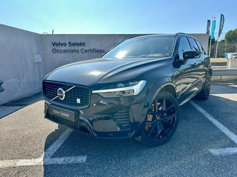 Bon plan VOLVO XC60 T8 AWD 310 + 145ch Polestar Engineered Geartronic occasion à 41990 €