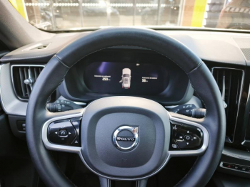 Photo 10 du bon plan VOLVO XC60 T8 AWD 310 + 145ch Polestar Engineered Geartronic occasion à 41290 €