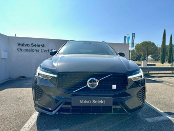 Photo 13 du bon plan VOLVO XC60 T8 AWD 310 + 145ch Polestar Engineered Geartronic occasion à 41290 €