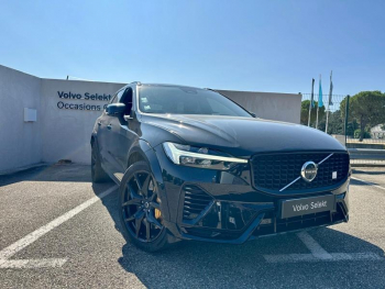 Photo 14 du bon plan VOLVO XC60 T8 AWD 310 + 145ch Polestar Engineered Geartronic occasion à 41290 €