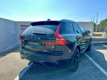 Photo 16 du bon plan VOLVO XC60 T8 AWD 310 + 145ch Polestar Engineered Geartronic occasion à 41290 €