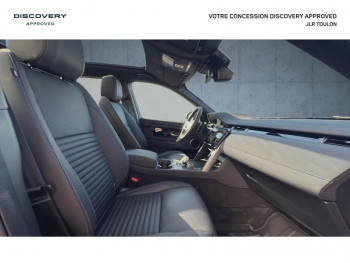 Photo 3 du bon plan LAND-ROVER Discovery Sport 1.5 P270e PHEV 269ch Dynamic S occasion à 69900 €