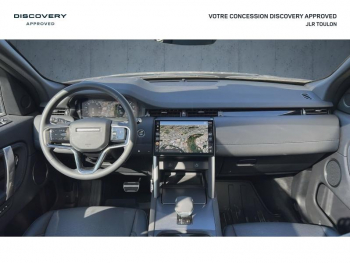 Photo 4 du bon plan LAND-ROVER Discovery Sport 1.5 P270e PHEV 269ch Dynamic S occasion à 69900 €