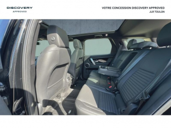 Photo 5 du bon plan LAND-ROVER Discovery Sport 1.5 P270e PHEV 269ch Dynamic S occasion à 69900 €