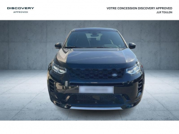 Photo 8 du bon plan LAND-ROVER Discovery Sport 1.5 P270e PHEV 269ch Dynamic S occasion à 69900 €