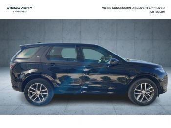 Photo 12 du bon plan LAND-ROVER Discovery Sport 1.5 P270e PHEV 269ch Dynamic S occasion à 69900 €