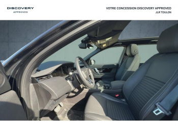 Photo 13 du bon plan LAND-ROVER Discovery Sport 1.5 P270e PHEV 269ch Dynamic S occasion à 69900 €