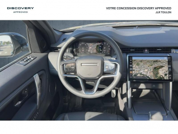 Photo 14 du bon plan LAND-ROVER Discovery Sport 1.5 P270e PHEV 269ch Dynamic S occasion à 69900 €