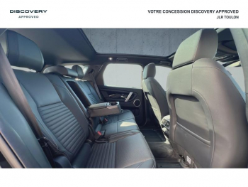 Photo 15 du bon plan LAND-ROVER Discovery Sport 1.5 P270e PHEV 269ch Dynamic S occasion à 69900 €