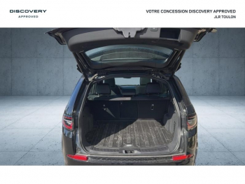 Photo 16 du bon plan LAND-ROVER Discovery Sport 1.5 P270e PHEV 269ch Dynamic S occasion à 69900 €
