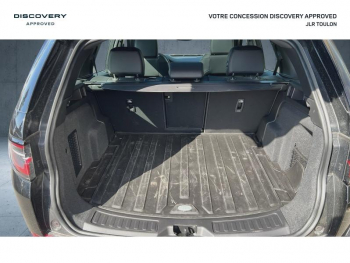 Photo 17 du bon plan LAND-ROVER Discovery Sport 1.5 P270e PHEV 269ch Dynamic S occasion à 69900 €